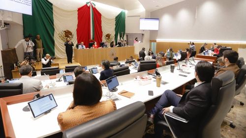 Convoca el Congreso de Sonora al Séptimo Parlamento de las Mujeres