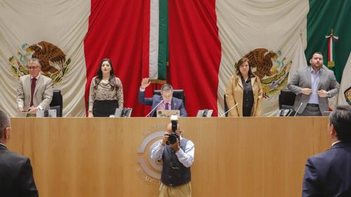 El Congreso de Sonora enviará al Congreso de la Unión una iniciativa para reconocer la figura del municipio y la localidad rural