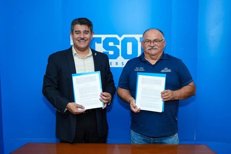 ITSON y SUTTITSON logran acuerdo salarial para 2025