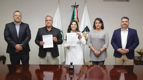 Comité de Evaluación del Poder Legislativo publica listado de personas idóneas a cargos del Poder Judicial local