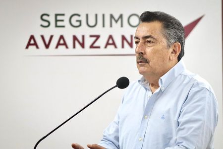 Continúa en Cajeme acciones concretas de rehabilitación en infraestructura hidráulica y sanitaria
