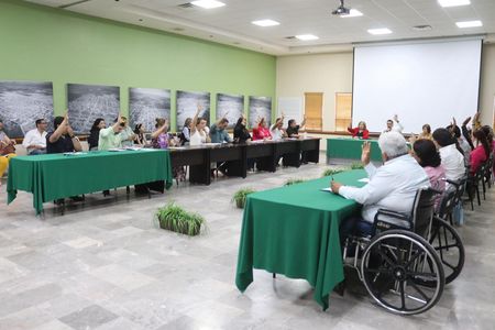 Aprueba cabildo de Cajeme desincorporación y venta de inmueble a particulares