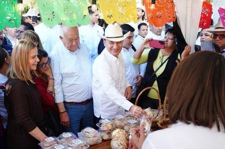 Gobernador Durazo detona potencial turístico de Pueblos Mágicos esta Semana Santa en Sonora