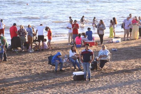 Fortalece Gobernador Durazo destinos turísticos para vacaciones de Semana Santa en Sonora