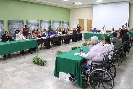 Aprueba cabildo que la casa de la cultura de Cajeme lleve el nombre de Irma Arana Rodríguez