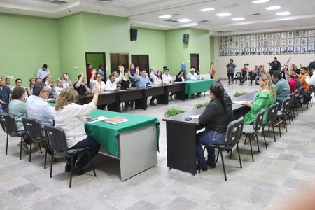 APRUEBA CABILDO DE CAJEME CUENTA PÚBLICA DEL EJERCICIO FISCAL 2024