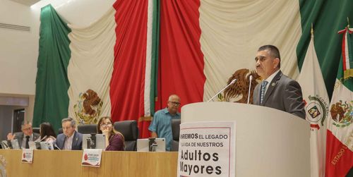 Analiza Congreso de Sonora reformas en materia de justicia, inclusión y educación