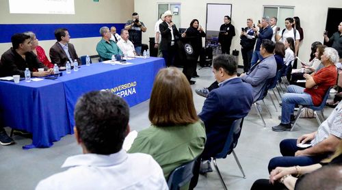 Analiza Congreso de Sonora iniciativa que impulsa el Notorio Arraigo religioso