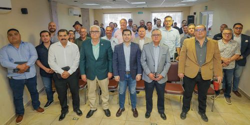 Culmina Congreso de Sonora foros de consulta en materia de desarrollo, ordenamiento territorial y urbano