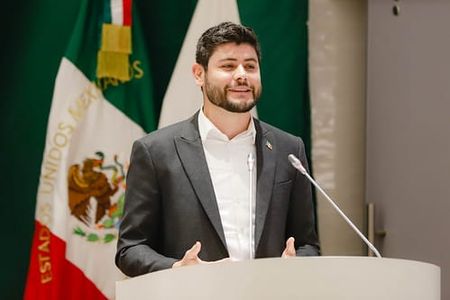 Apoyo total a las y los jóvenes para acceder a una vivienda digna: diputado Juan Pablo Arenívar Martínez