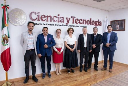 Gobernador Durazo posiciona a Sonora a la vanguardia en desarrollo de semiconductores con Centro "Kutsari"
