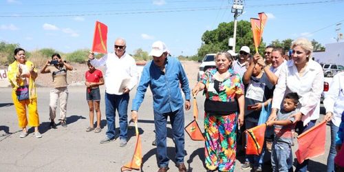 Inicia rehabilitación de puente vehicular en Esperanza