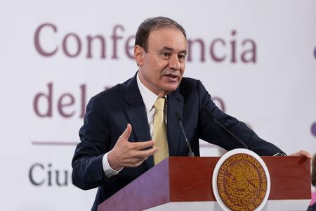 Gobernador Durazo y Presidenta Sheinbaum fortalecen el Plan Sonora con Polo de Desarrollo en Hermosillo