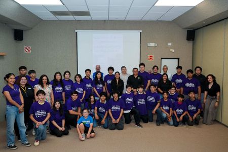 Promueven el interés de las tecnologías e ingenierías en adolescentes