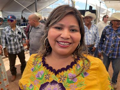 Habitantes de comunidades Yaquis agradecen a Gobernador Durazo y Presidenta Sheinbaum por nuevo Hospital IMSS-Bienestar en Vícam