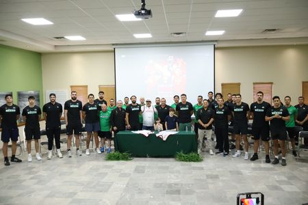 Este fin de semana, Cajeme se viste de básquetbol internacional