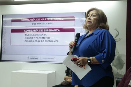 AVANZA CAJEME EN ESCRITURACIÓN Y REGULARIZACIÓN DE LAS COLONIAS DEL MUNICIPIO