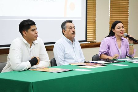 Cajeme impulsa espacios para la juventud con arte, cultura y emprendimiento