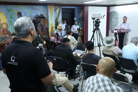 Ayuntamiento va por la recuperación de espacio donde se encontraba situado el rastro municipal.