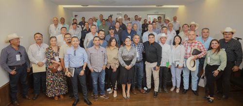 Realiza Congreso de Sonora parlamento abierto en materia de desarrollo rural