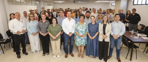 Realiza Congreso de Sonora segundo seminario para la profesionalización de servidores públicos