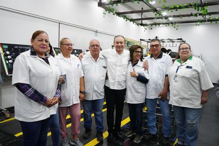 Gobernador Durazo logra nivel histórico de pleno empleo con disminución de desocupación y pobreza laboral