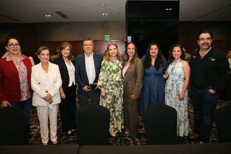 Gobernador Durazo garantiza protección y atención a víctimas de violencia con primera estancia temporal en Sonora