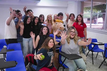 ¡Así se vivió el primer día de clases en el ITSON!