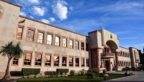 Ataque de hackeo al sistema informático del ayuntamiento de Cajeme