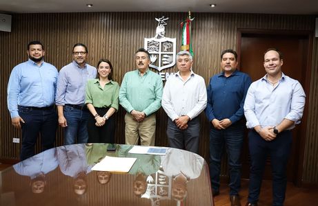 SE PROSPECTA PARA CAJEME LA LLEGADA DE UNA NUEVA PLANTA DE RECICLAJE CON INVERSIÓN DE 119 MDP