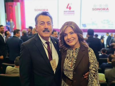 Con Alfonso Durazo Sonora vive su mejor transformación en desarrollo y bienestar en la historia: Javier Lamarque