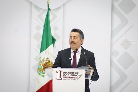 Cajeme se transforma con la fuerza de su gente, Cajeme avanza y no se detiene: Javier Lamarque