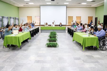 Aprueba cabildo instalación del comité municipal de salud mental y adicciones