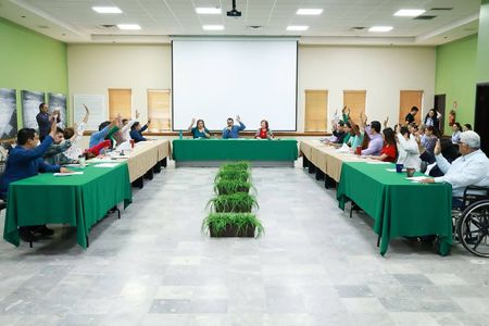 Aprueba cabildo de Cajeme adquisición de terreno para uso habitacional