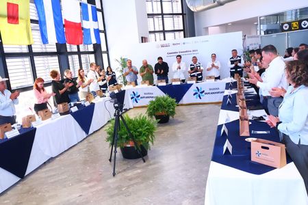 Instalan comisión consultiva 2025 para impulsar el desarrollo aeroportuario de Cajeme