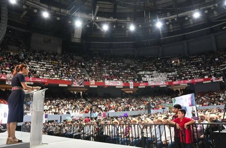 Benefician Presidenta Sheinbaum y Gobernador Durazo a más de un millón de sonorenses con programas sociales; la transformación avanza en Sonora