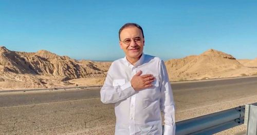 Gobernador Durazo rendirá resultados a sonorenses con Cuarto Informe de Gobierno