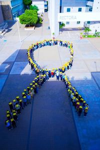 ITSON fortalece acciones de prevención del suicidio