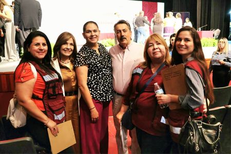 Austeridad, transparencia, equidad e inclusión deben primar en proyecto de reforma electoral: Javier Lamarque