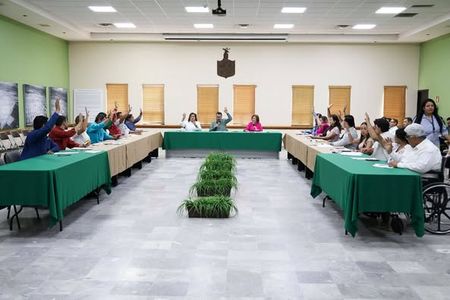 Autoriza cabildo convenio de colaboración con la Asociación Civil ExpoFest Cajeme