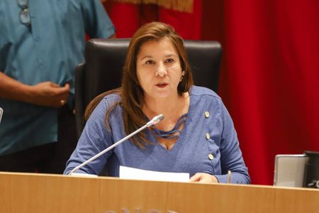 Revisa Congreso de Sonora iniciativas en materia electoral, de salud y movilidad