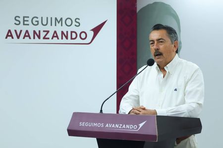 Reportan en Cajeme  saldo blanco en operativo de día de muertos.