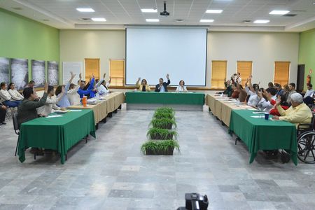 AUTORIZA CABILDO FINANCIAMIENTO DE 50 MDP PARA FLUJO DEL MUNICIPIO