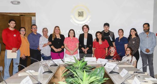 Congreso de Sonora dialoga sobre la reducción de la jornada laboral a 40 horas