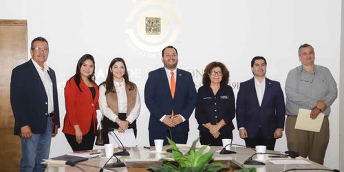 Revisan en comisión avances en innovación, ciencia y tecnología en Sonora