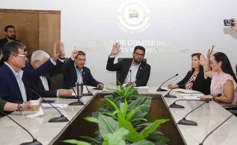 Avala Comisión de Fiscalización dictámenes de cuentas públicas estatal y municipales 2024