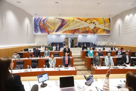 Aprueba Congreso de Sonora informes de resultados de cuentas públicas del estado y municipios 2024