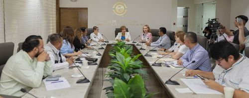 Congreso de Sonora realiza foro de consulta sobre la Ley de Alimentación Adecuada y Sostenible del Estado