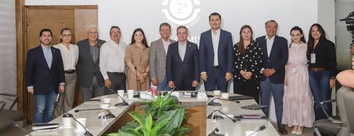Analiza Congreso de Sonora en comisiones el Plan Hídrico Estatal