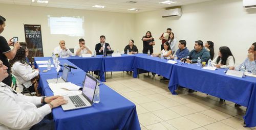 Congreso de Sonora avanza en consulta ciudadana sobre Ley de Coordinación Fiscal